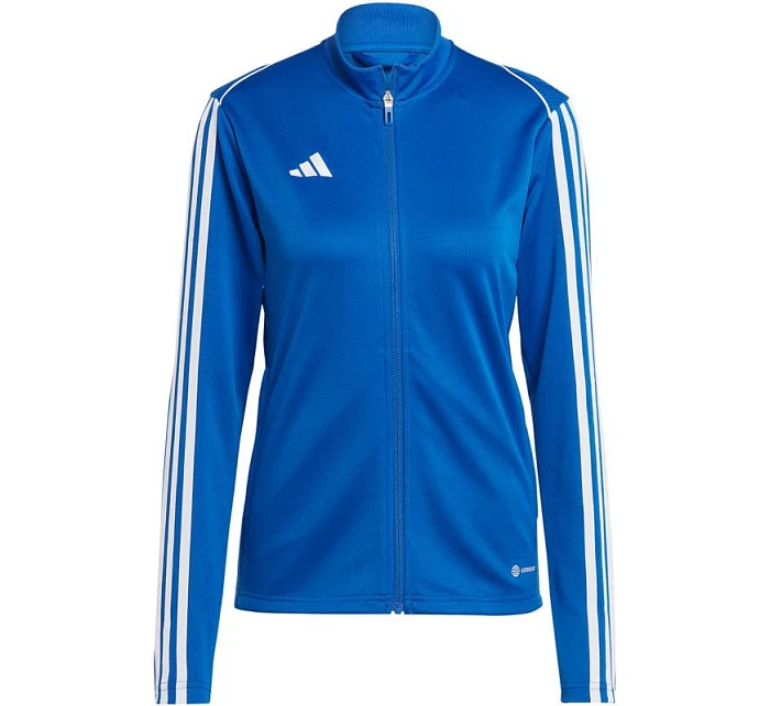 Dámská fotbalová mikina Tiro 23 League Training W model 18434205 - ADIDAS Dámská fotbalová mikina Tiro 23 League Training W model 18434205 - ADIDAS