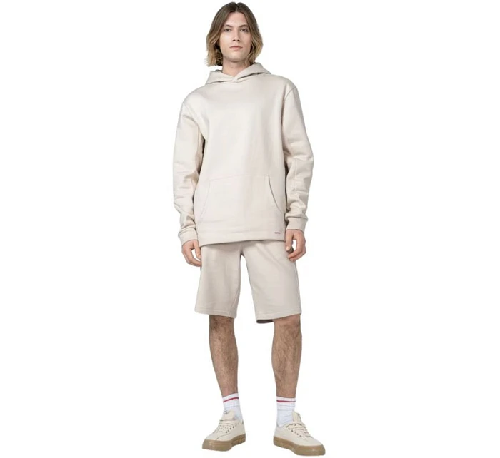 Pánské šortky M ACOTHSS23TSHOM132 11S - Outhorn Pánské šortky M ACOTHSS23TSHOM132 11S - Outhorn