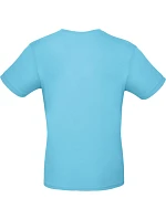 B&C #E150 Tričko 01.001T turquoise B&C #E150 Tričko 01.001T turquoise