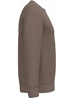 Kariban K 474 Mikina 20.K474 moka brown Kariban K 474 Mikina 20.K474 moka brown