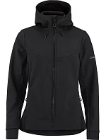 ADV 2.0 Softshell Jacket W Dámská softshellová bunda model 22466497 black - Craft Corporate