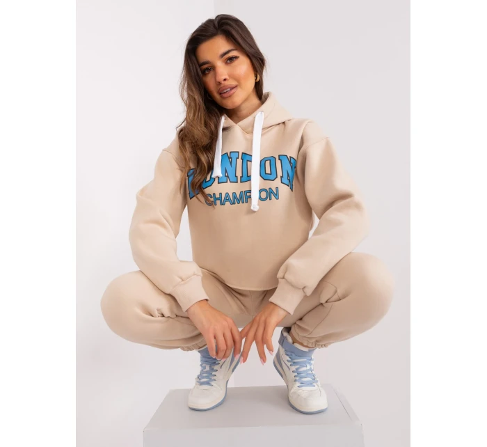 Sada EM KMPL 720.01 béžová