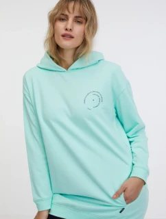 Dámská prodloužená mikina SAM73 Lola