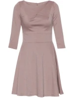 Dámské šaty M081 - Figl