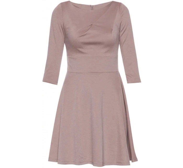 Dámské šaty M081 - Figl