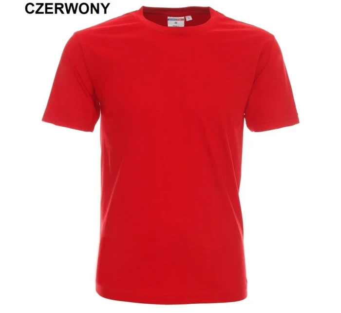 Pánské tričko Heavy 21172-3XL Pánské tričko Heavy 21172-3XL