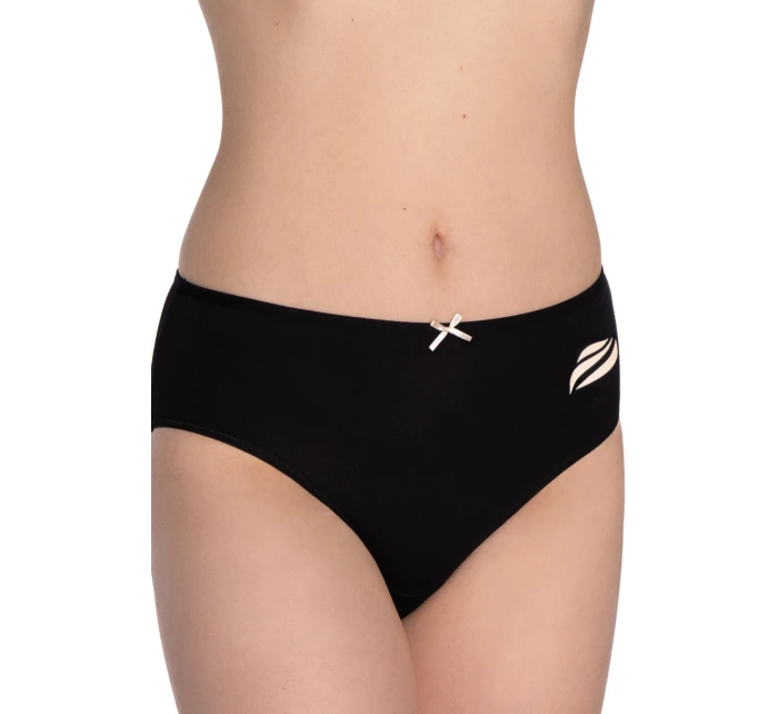 Dámské bikiny FIGS L-122BI-64 3-pack