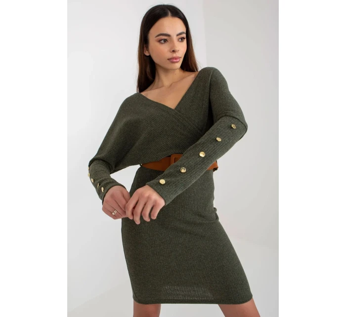 Denní šaty model 175453 Och Bella Denní šaty model 175453 Och Bella