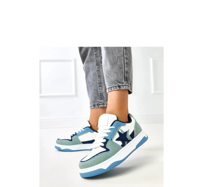 Sportovní obuv  model 218355 Solea