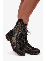 Boty  model 222951 Step in style