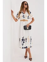 Denní šaty model 228871 Italy Moda Denní šaty model 228871 Italy Moda