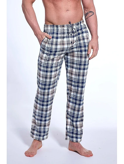 model 20976526 3XL5XL pánské pyžamové kalhoty - Cornette model 20976526 3XL5XL pánské pyžamové kalhoty - Cornette