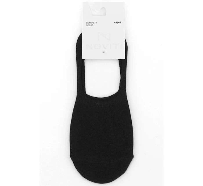 Dámské ponožky SN 013 - NOVITI
