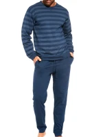 Pánské pyžamo 117/235 Loose - CORNETTE Pánské pyžamo 117/235 Loose - CORNETTE