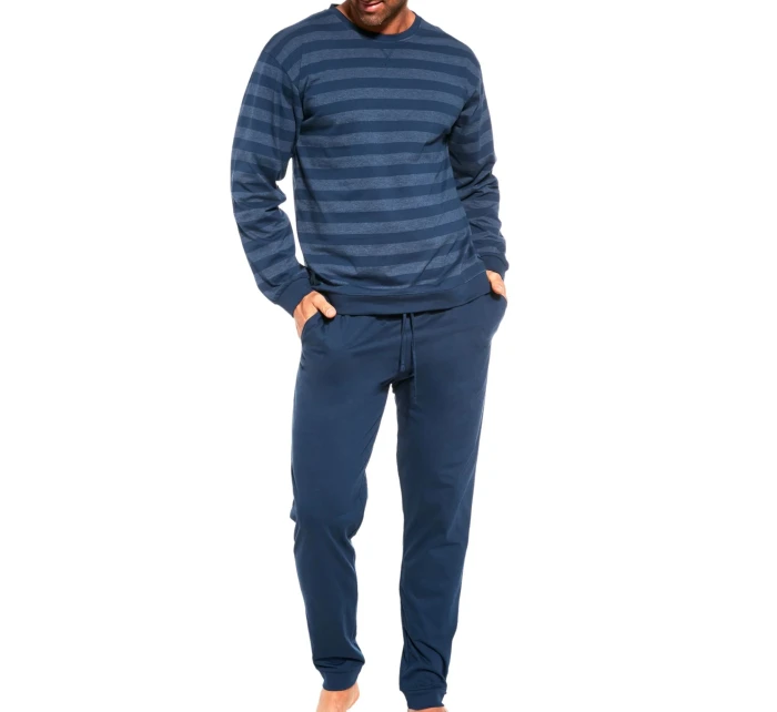 Pánské pyžamo 117/235 Loose - CORNETTE Pánské pyžamo 117/235 Loose - CORNETTE