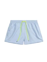 Pánské plavky 222 blue - Atlantic