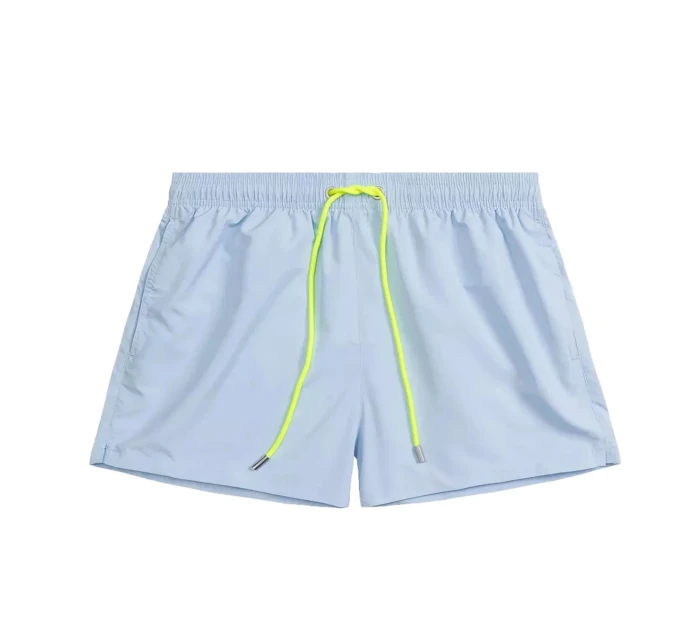 Pánské plavky 222 blue - Atlantic