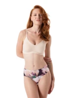 Dámské kalhotky Simple classic Velvet model 21778328 - Julimex