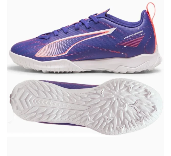 Boty Puma ULTRA 5 Play Jr TT 107910-01 Boty Puma ULTRA 5 Play Jr TT 107910-01