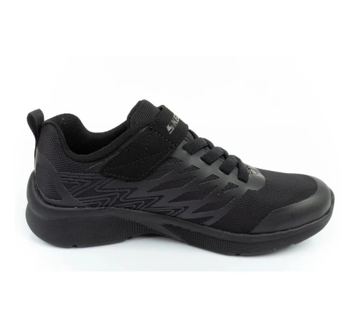 Boty Skechers Texlor [403770L/BBK]