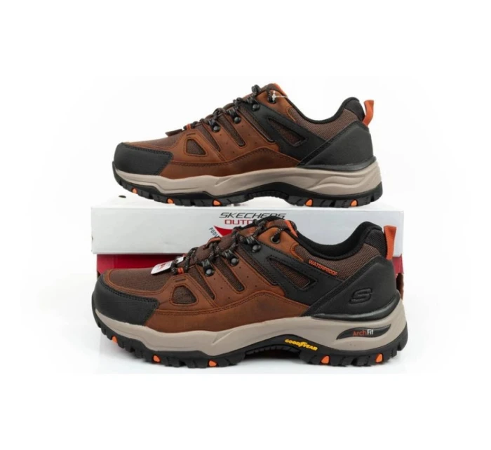 Boty Skechers Arch Fit M 204630/CDB