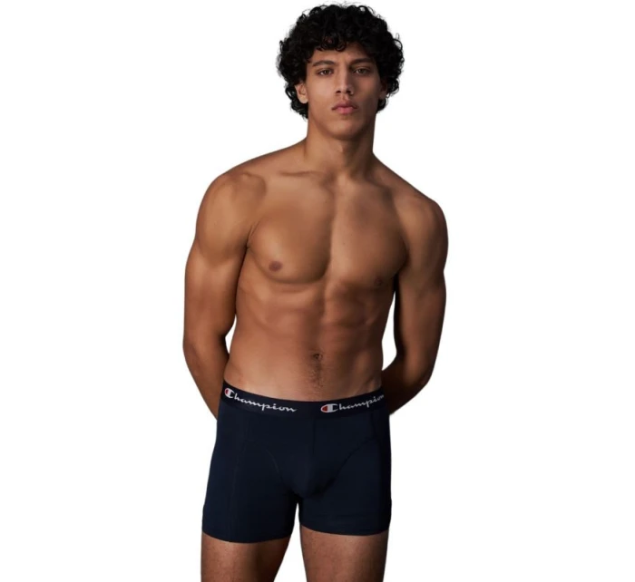 Boxerky Champion 2 ks M U20001 BS036