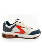 Boty Skechers SKX-167 Jr 419020L/NTNV Boty Skechers SKX-167 Jr 419020L/NTNV