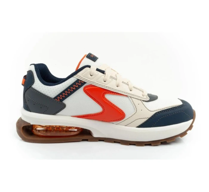 Boty Skechers SKX-167 Jr 419020L/NTNV Boty Skechers SKX-167 Jr 419020L/NTNV