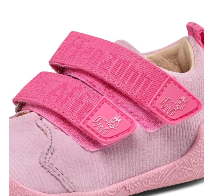 Affenzahn Lauflerner Leder Walky Unicorn Jr boty 01392-40175 Affenzahn Lauflerner Leder Walky Unicorn Jr boty 01392-40175