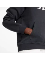 Mikina New Balance Sport Fleece Logo Hoodie W WT43524BK dámské Mikina New Balance Sport Fleece Logo Hoodie W WT43524BK dámské