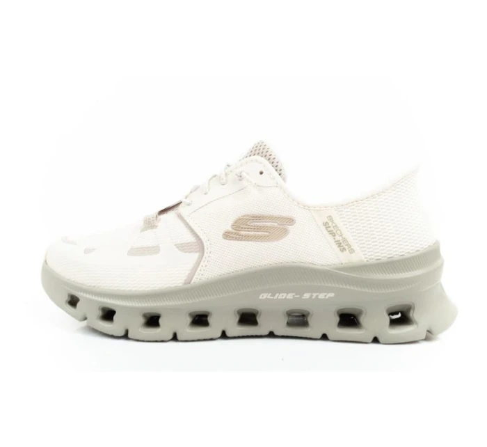 Boty Pro SlipIns M model 21188041 - Skechers Boty Pro SlipIns M model 21188041 - Skechers