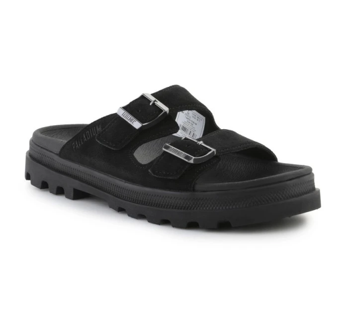 Žabky   W model 21197286 - Palladium