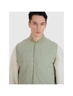 Pánské tričko bez rukávů model 21433557 - 4F Pánské tričko bez rukávů model 21433557 - 4F