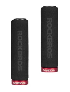 Pěnové model 21850391 černé a červené - Rockbros