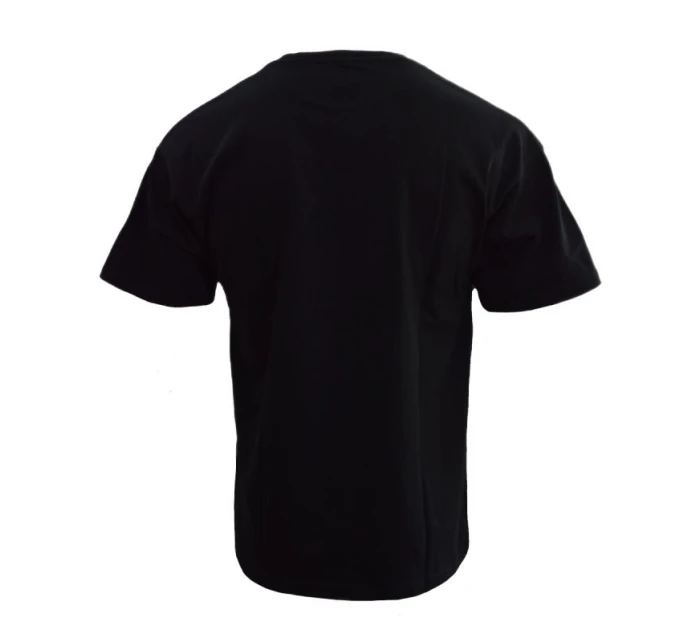 Pánské tričko Tee Black - model 21931688 Pánské tričko Tee Black - model 21931688