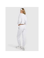 Dámské tepláky joggers 4F 4FRAW25TTROF1846-26M dámské