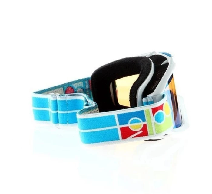 Lyžařské brýle Bolle Nova White 20839 Lyžařské brýle Bolle Nova White 20839