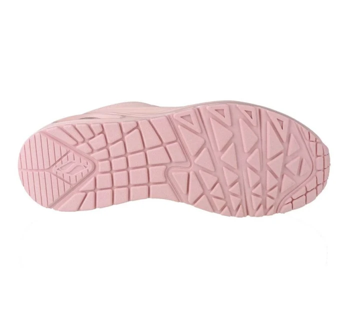 Skechers Uno Frosty Kicks W 155359-LTPK dámské boty Skechers Uno Frosty Kicks W 155359-LTPK dámské boty