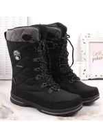 Nepromokavé sněhule Club W model 20532384 - American