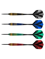 Šipky Harrows Vivid Steeltip HS-TNK-000013773 Šipky Harrows Vivid Steeltip HS-TNK-000013773