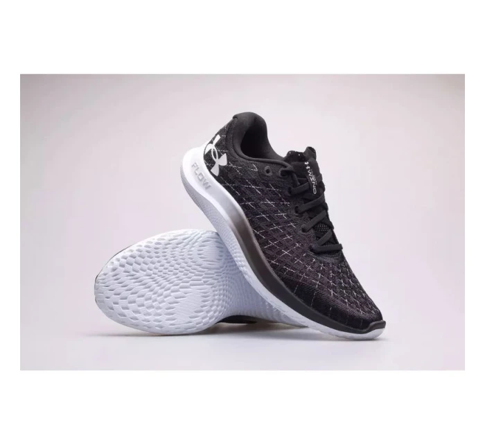 Pánské tričko Velocity Wind 2 M 3024903-001 - Under Armour