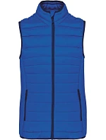 K Dámská lehká vesta 20. light royal blue model 22512257 - Kariban K Dámská lehká vesta 20. light royal blue model 22512257 - Kariban