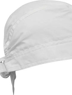 Premier PR 658 Šéfkuchařský šátek 39.0658 white