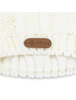 Dámská čepice model 17850231 Bílá - Kilpi