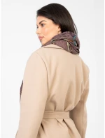 Závoj AT CH F67024.26 tmavě fialový Závoj AT CH F67024.26 tmavě fialový