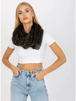 Dámská šála AT KM S khaki model 17411043 - FPrice