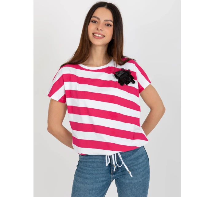 Halenka RV BZ 8741.93 fuchsiová