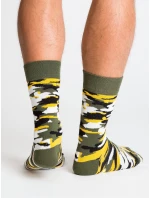Ponožky WS SR model 21219667 vícebarevný - FPrice Ponožky WS SR model 21219667 vícebarevný - FPrice