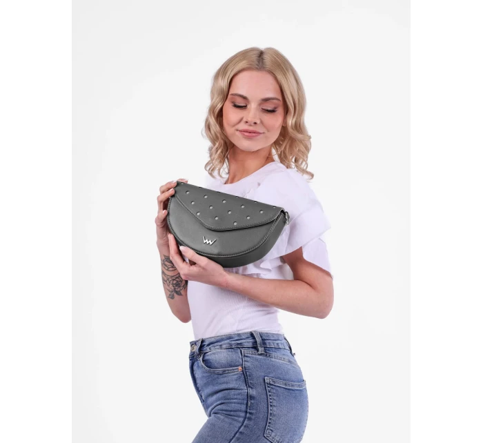 Dámská ledvinka Vuch Tricia Dotty Grey