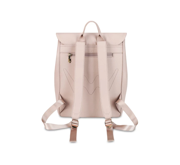 Dámský batoh Vuch Mikko Beige